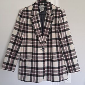White Stag blazer